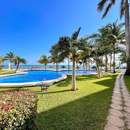 Bello Mar De Cancun, Beautiful 2Br 2Ba Condo Overlooking Beach Spectacular View! Екстериор снимка