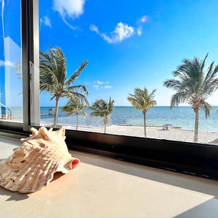 Bello Mar De Cancun, Beautiful 2Br 2Ba Condo Overlooking Beach Spectacular View! Екстериор снимка