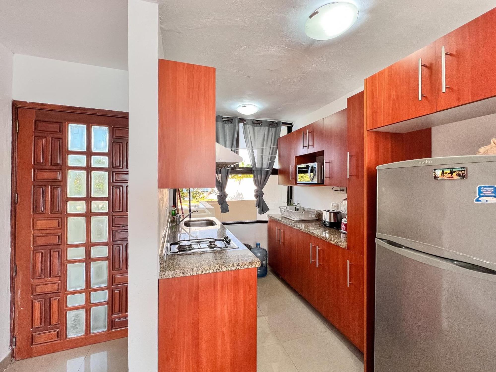 Bello Mar De Cancun, Beautiful 2Br 2Ba Condo Overlooking Beach Spectacular View! Екстериор снимка