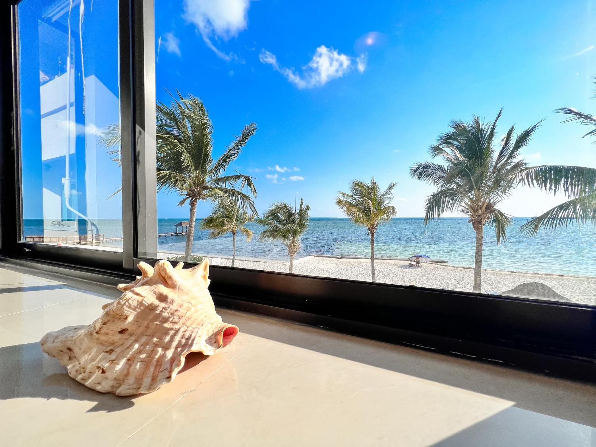 Bello Mar De Cancun, Beautiful 2Br 2Ba Condo Overlooking Beach Spectacular View! Екстериор снимка