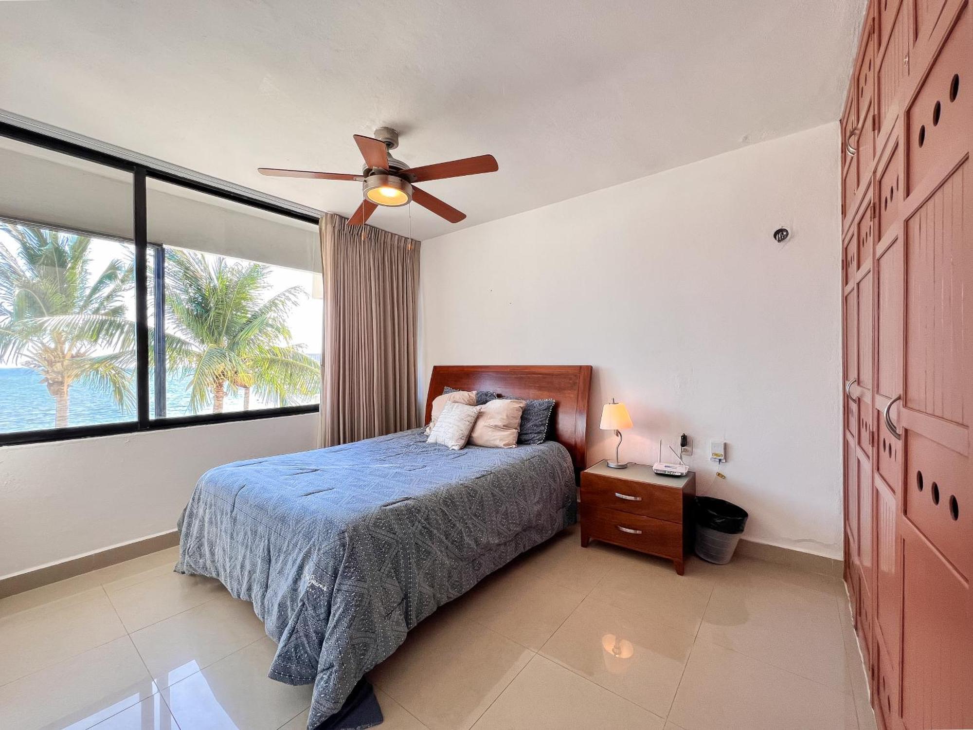 Bello Mar De Cancun, Beautiful 2Br 2Ba Condo Overlooking Beach Spectacular View! Екстериор снимка