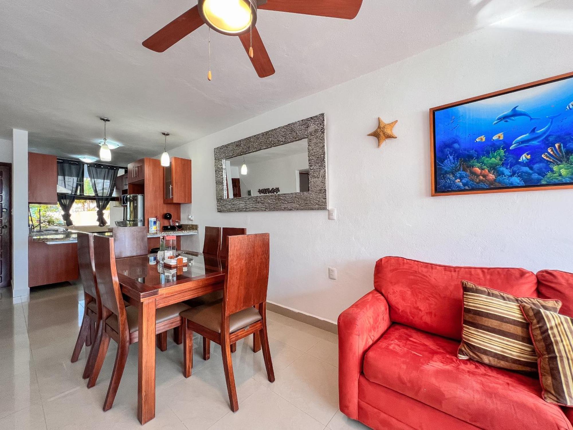 Bello Mar De Cancun, Beautiful 2Br 2Ba Condo Overlooking Beach Spectacular View! Екстериор снимка