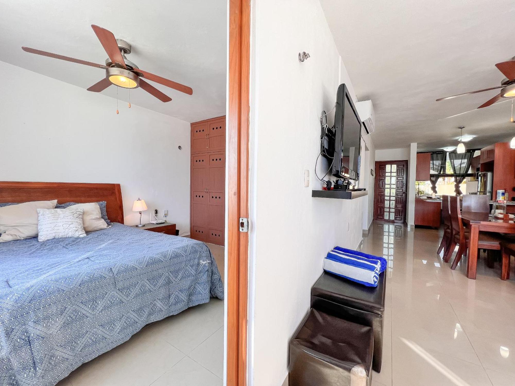 Bello Mar De Cancun, Beautiful 2Br 2Ba Condo Overlooking Beach Spectacular View! Екстериор снимка