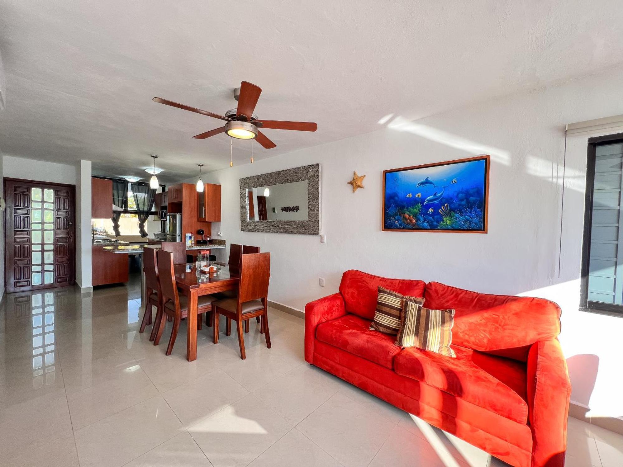 Bello Mar De Cancun, Beautiful 2Br 2Ba Condo Overlooking Beach Spectacular View! Екстериор снимка
