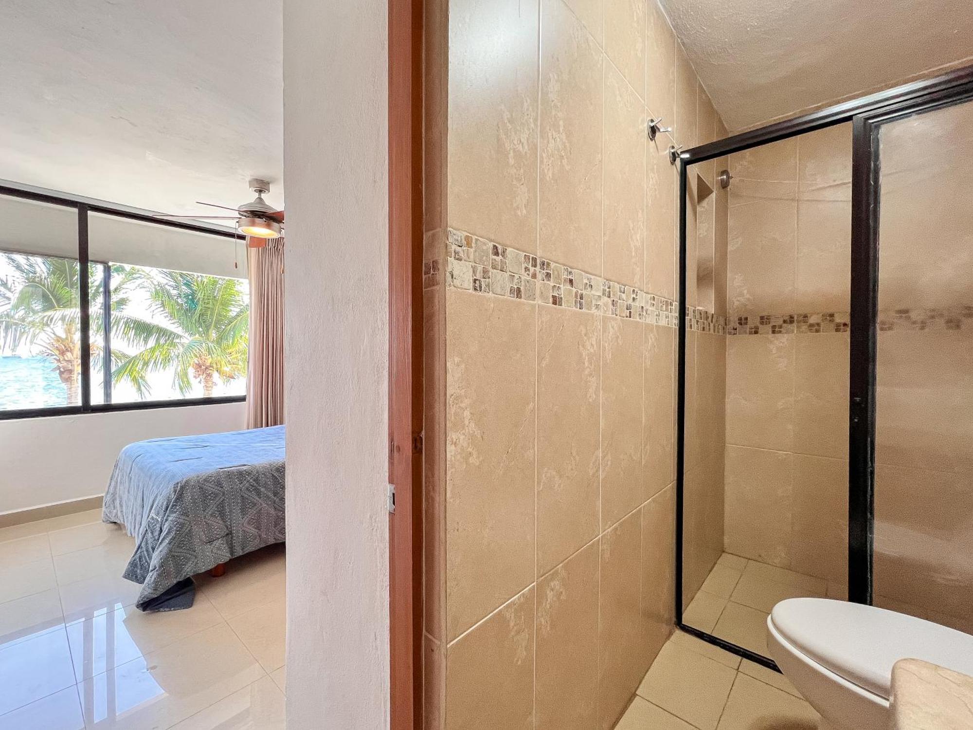 Bello Mar De Cancun, Beautiful 2Br 2Ba Condo Overlooking Beach Spectacular View! Екстериор снимка
