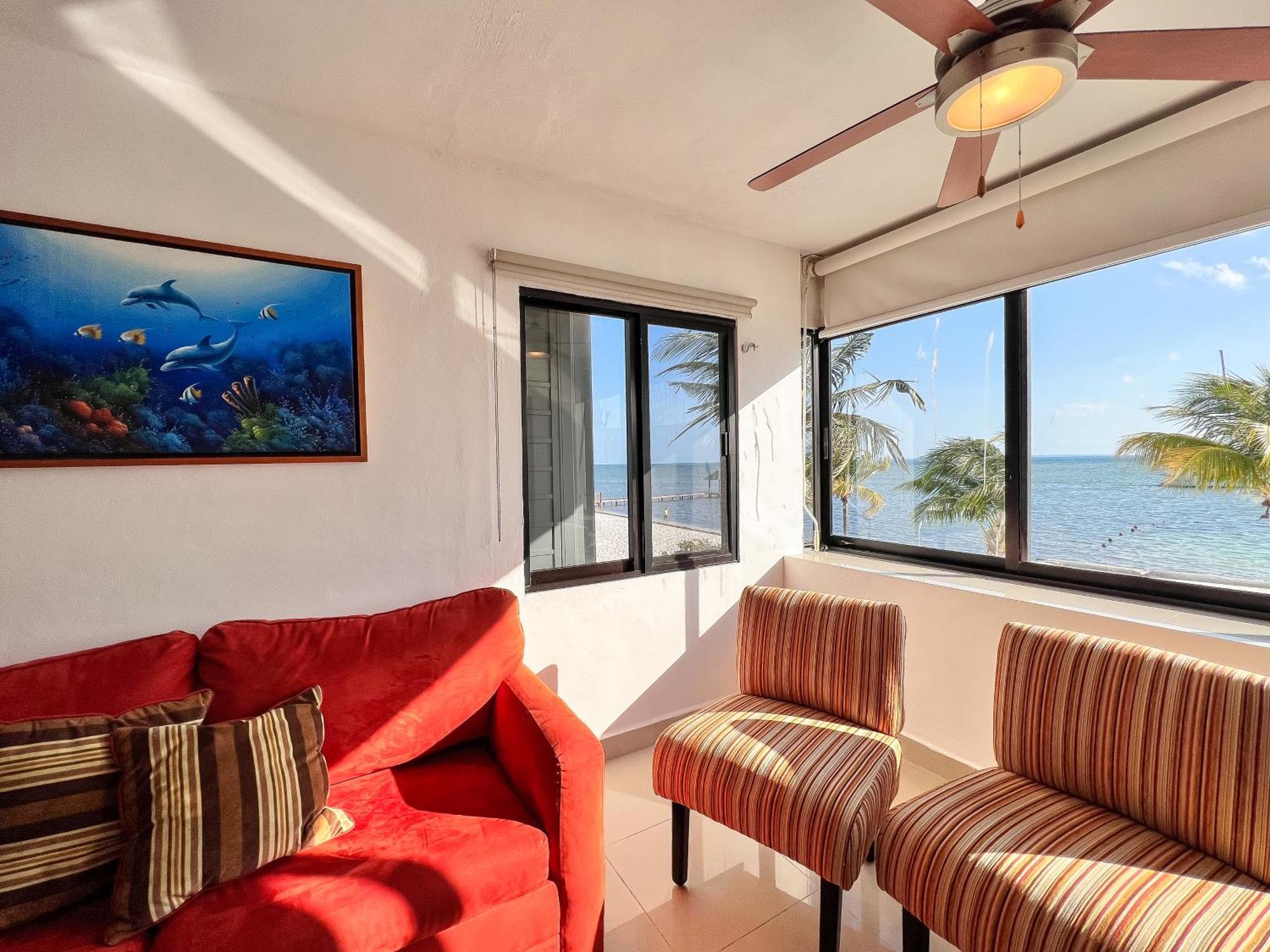 Bello Mar De Cancun, Beautiful 2Br 2Ba Condo Overlooking Beach Spectacular View! Екстериор снимка
