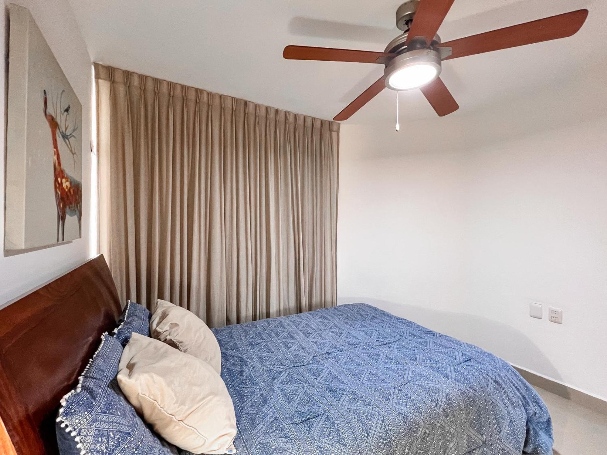 Bello Mar De Cancun, Beautiful 2Br 2Ba Condo Overlooking Beach Spectacular View! Екстериор снимка