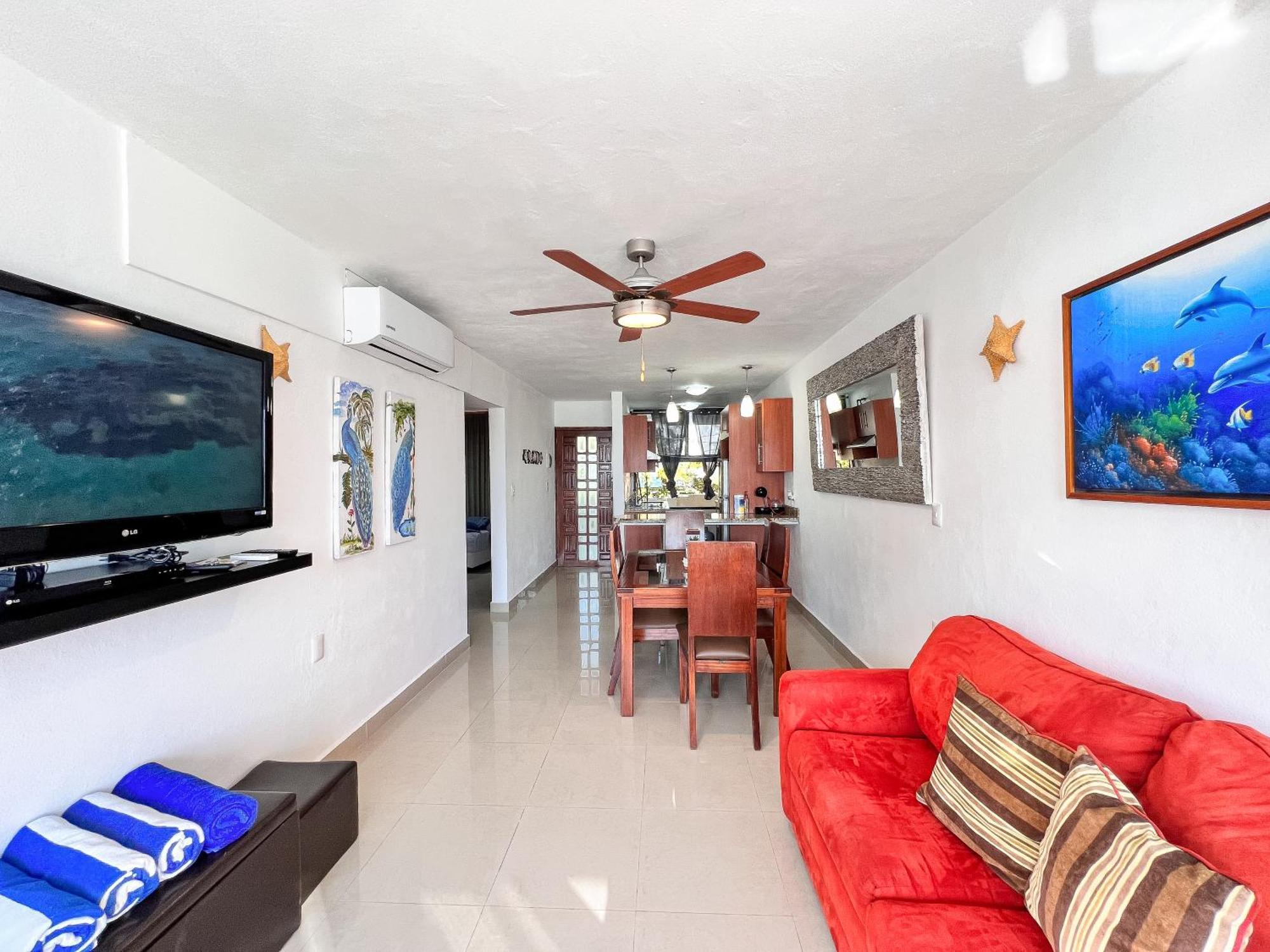 Bello Mar De Cancun, Beautiful 2Br 2Ba Condo Overlooking Beach Spectacular View! Екстериор снимка