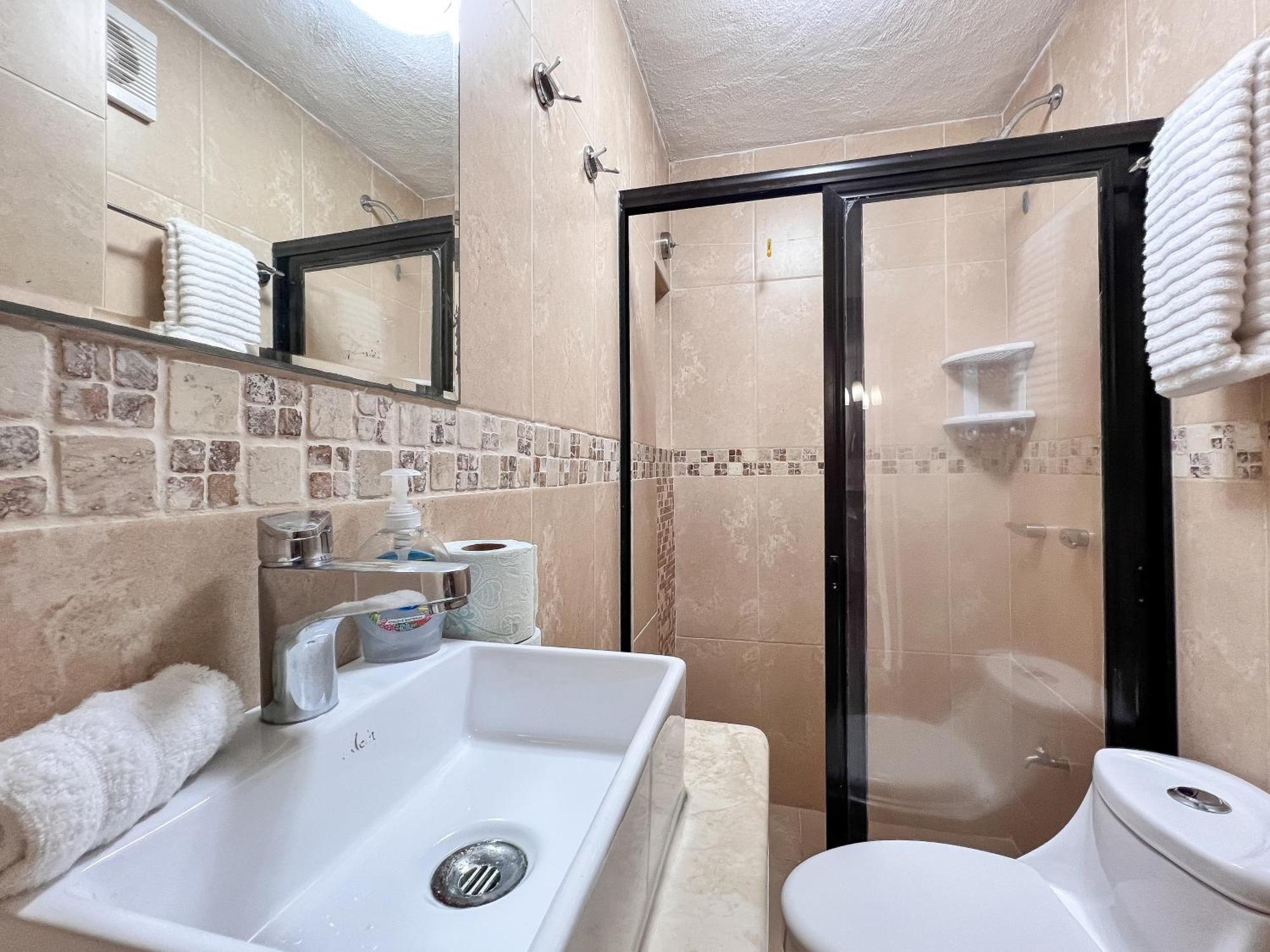 Bello Mar De Cancun, Beautiful 2Br 2Ba Condo Overlooking Beach Spectacular View! Екстериор снимка