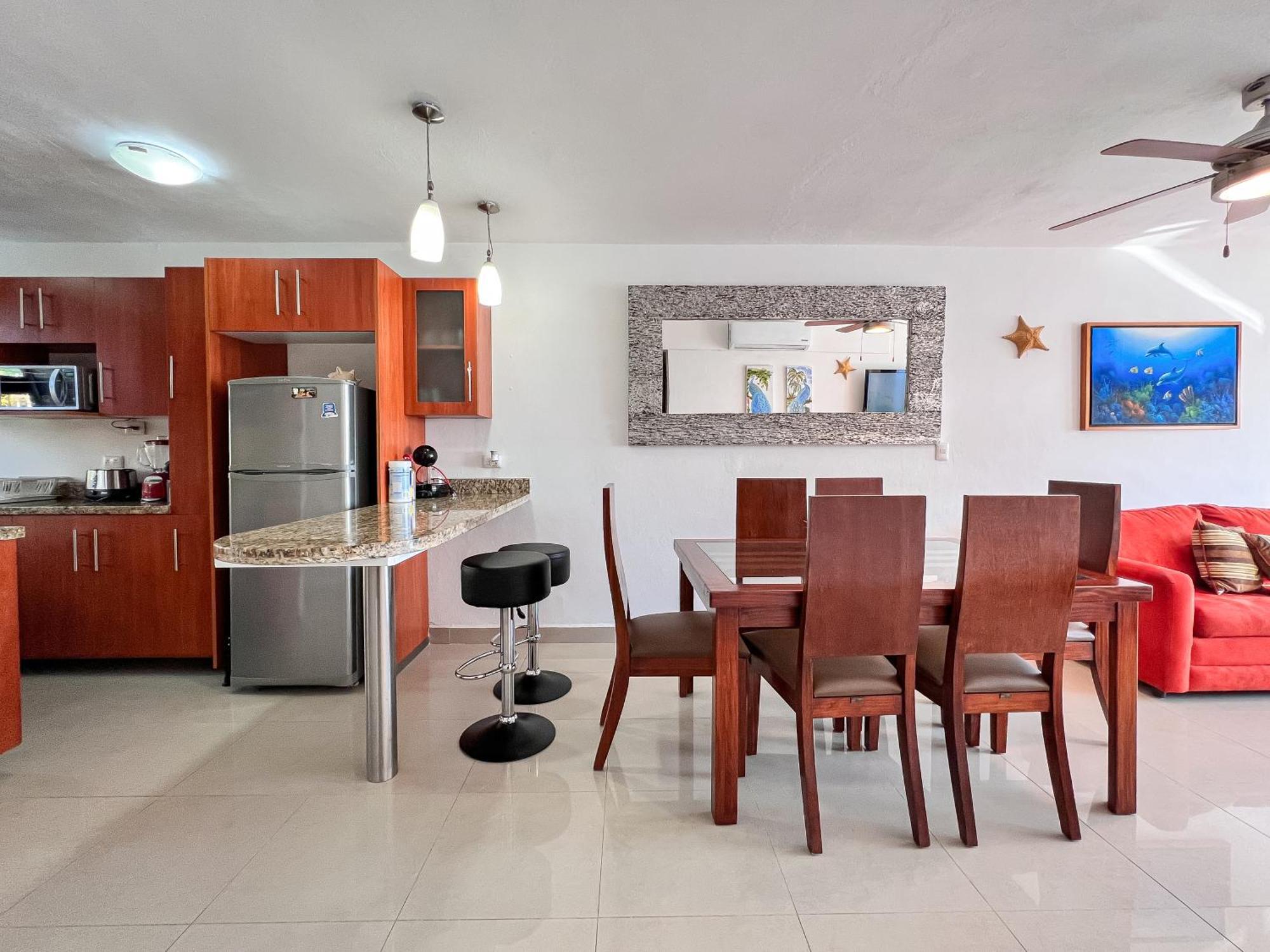 Bello Mar De Cancun, Beautiful 2Br 2Ba Condo Overlooking Beach Spectacular View! Екстериор снимка