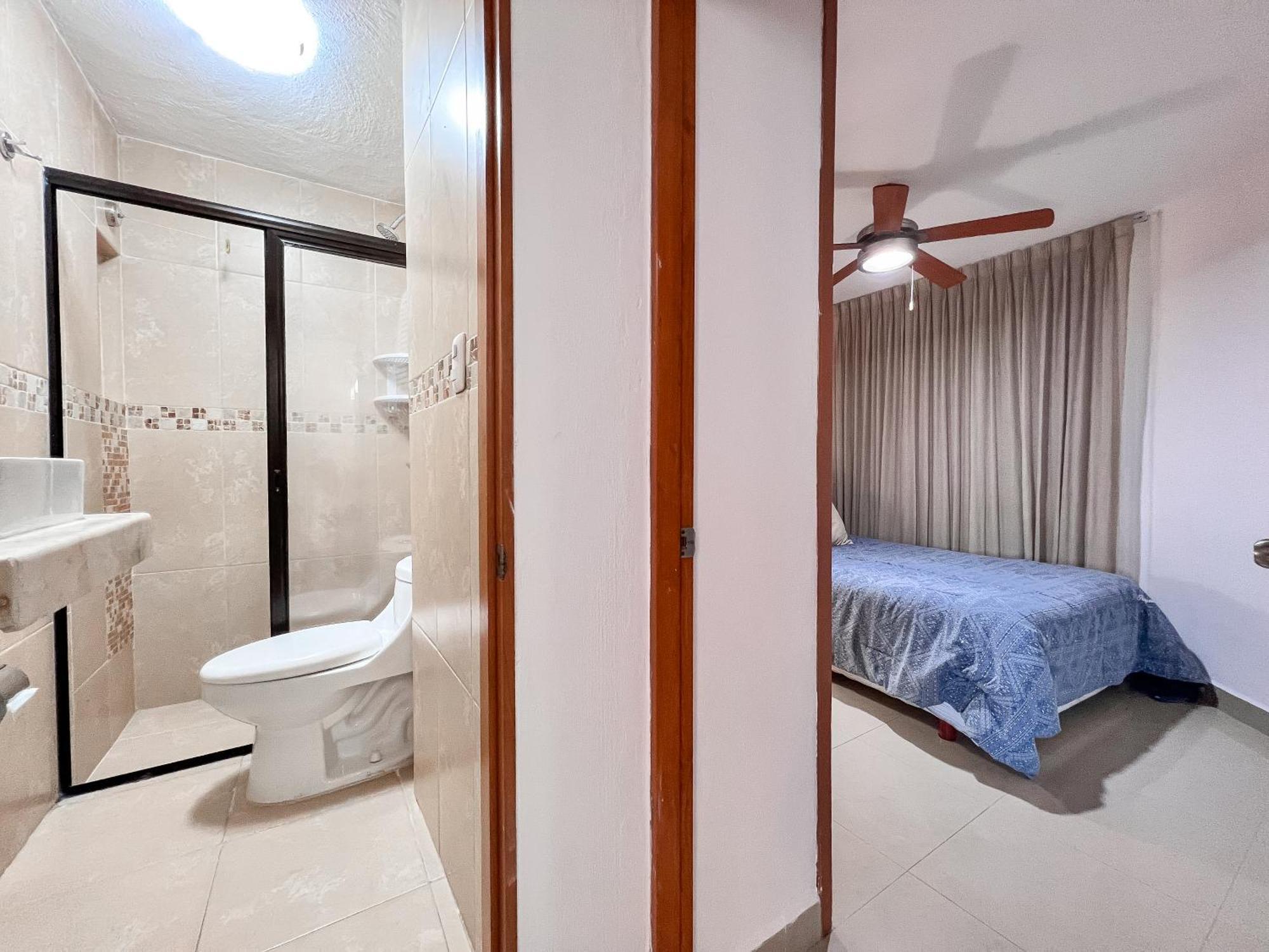 Bello Mar De Cancun, Beautiful 2Br 2Ba Condo Overlooking Beach Spectacular View! Екстериор снимка