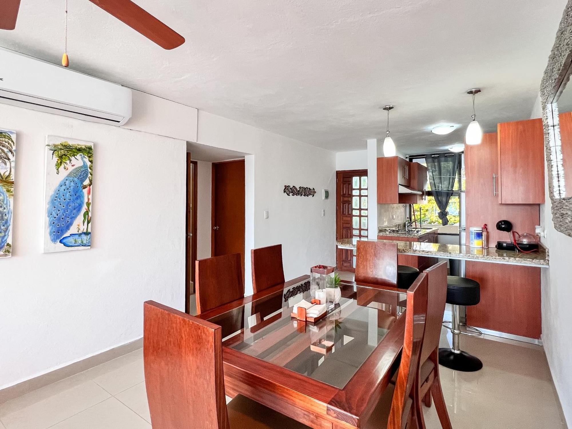 Bello Mar De Cancun, Beautiful 2Br 2Ba Condo Overlooking Beach Spectacular View! Екстериор снимка