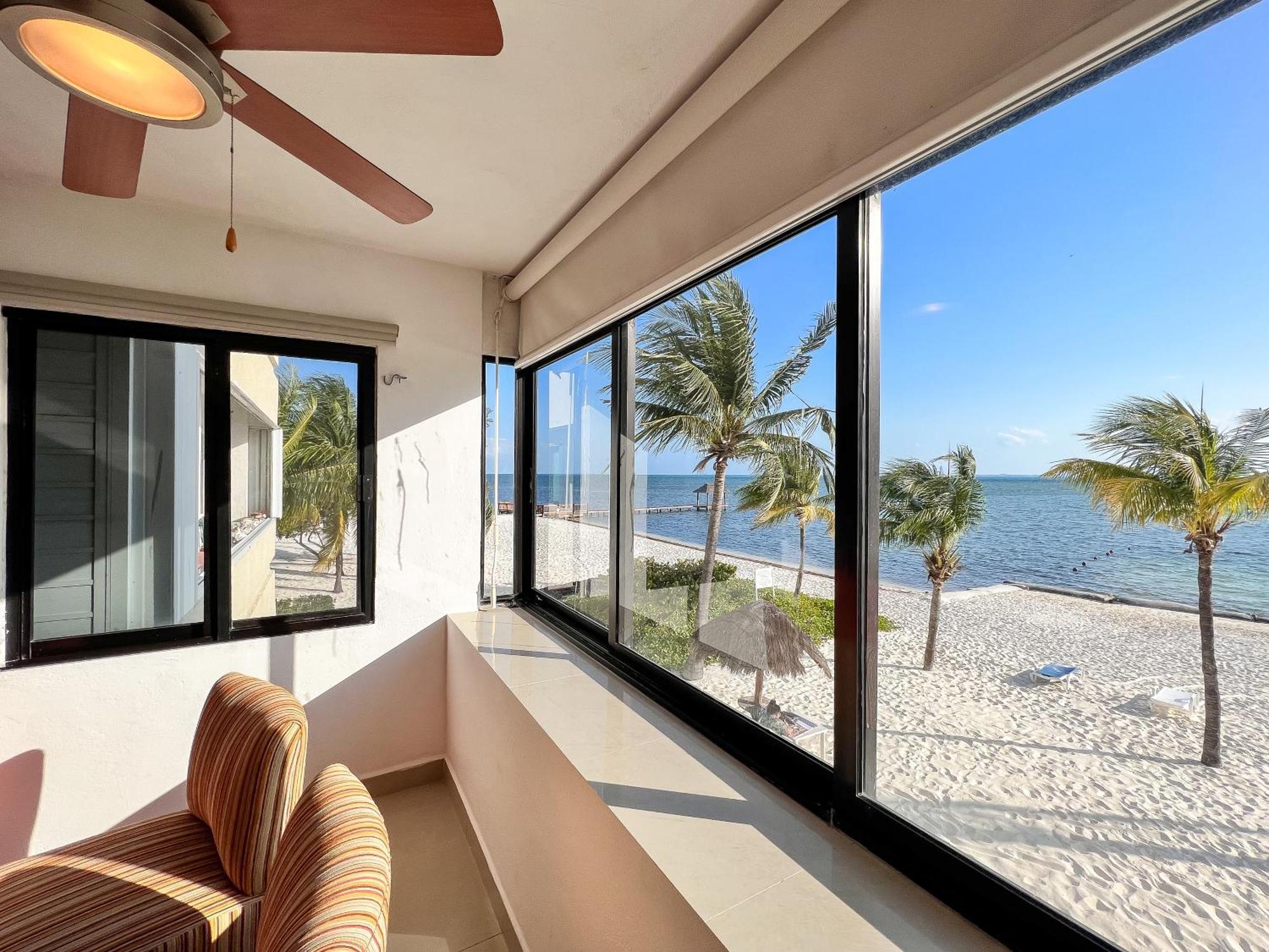 Bello Mar De Cancun, Beautiful 2Br 2Ba Condo Overlooking Beach Spectacular View! Екстериор снимка